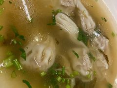 -小倩倩•鸡汤馄饨(江西路创始店)