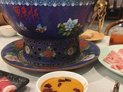 -东来顺饭庄(apm总店)