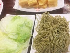 -大明铜锅·烤涮坊·烧烤(新开路店)
