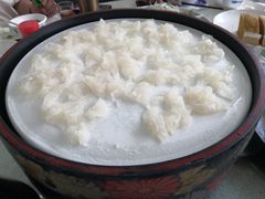 海鲩鱼生-嘉升大排档(番禺总店)