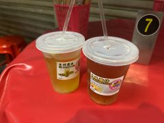 -青屋虾面
