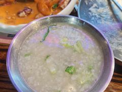 -蚝堡海鲜·威海菜·海肠捞饭·烧烤·亚洲吃蚝公司(幸福门店)