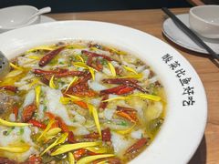-太二酸菜鱼(金沙印象城店)