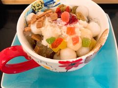 -大王油茶(二厂文创公园店)