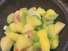 -福照楼汽锅鸡·云南特色菜(万达广场店)