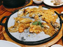 -百年银屏蚝烙·潮汕菜·非遗(乐山店)