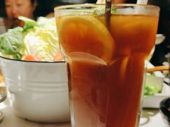 -九鼎轩脆毛肚火锅(南京东路店)