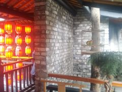 -鱼桥巷·美学川菜