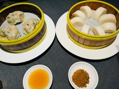 台州扁食-锦府园·新台州菜(合生汇店)