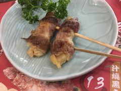 -鱼民·现造寿司(育德店)
