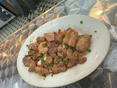 -榕边干蒸鲜排骨·啫啫煲(西丽店)