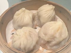 -太湖饭店·寄畅轩中餐厅
