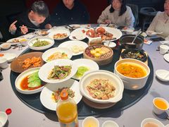 -徐记海鲜(陕西历史博物馆|明德门店)
