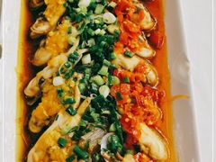 -丰收日·小海鲜·沪上家宴(顾村正大店)