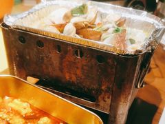 -神府路壹号·海鲜烧烤·砂锅粥·锅物(三坊七巷店)