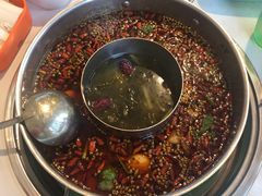 -蛙两只美蛙鱼头火锅(恒茂店)