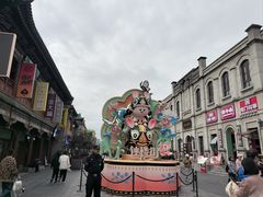 -顺溜·手工刀削面·黑金店(铜锣湾店)