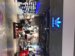-adidas(印象城购物中心店)