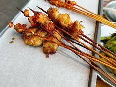 -北丐先生·野馄饨烧烤(长宁龙之梦店)