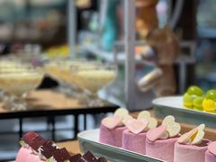 -济南喜来登酒店