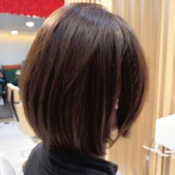 -尚·丹尼Hair