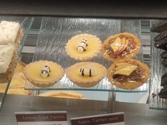 -德南面包房(尚都店)