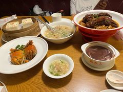 -品大三·南京菜(大行宫店)