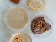 藕糕-没牙伯花生汤店(老药洲店)