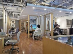 大厅-简法造型·品牌形象店