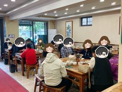 -老刘家永盛斋·传统泡馍(东关南街店)