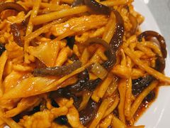 -振生清真饭店(永安道店)