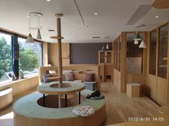 -CAT’S MEWSTAR CAFE·喵星球猫屋(晴湾咖啡店)