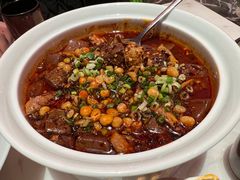 -柴门饭儿(成都太古里店)