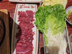 -龙湖杭州滨江天街