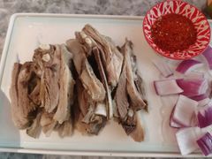 -羊巴道新疆菜·清真(上梅林店)