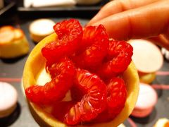 -The Lounge·大堂酒廊·北京粤财JW万豪酒店