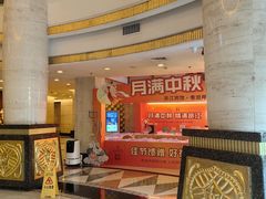 -南宁邕江宾馆