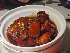 -绿茶餐厅(南方商城店)