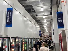-山姆会员商店(上海浦东店)
