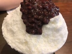 红豆纷纷雪-糖纸甜品(印象城店)