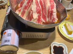 寿喜锅-莲寿司(上邦店)