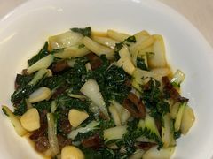-小厨师·二十年沈家门小海鲜(百井坊巷店)