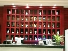 -三清山希尔顿度假酒店·三清轩中餐厅