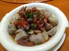 -江南大酒店·地道正宗有锅气的江西菜(中华北大街店)