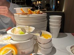 -比格比萨自助(宝山日月光店)