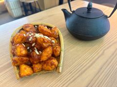 -花盐街·四川乐山小吃(西单大悦城店)