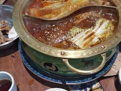-大白羊蝎子馆(后沙峪山姆店)