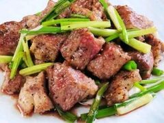 -王府茶楼茶宴·创意菜(朝阳公园店)