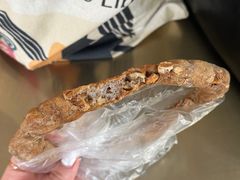 黑麦核桃卷-mbd(华山路店)
