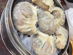 -春和發特色蒸饺(浐河西路店)